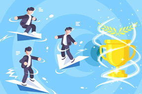 “云面试”破难题，易币付 易币才到云助力多地线上人事考试不停歇