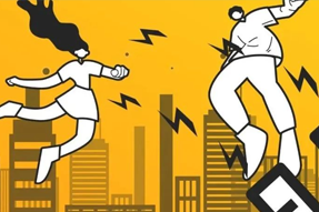 易币付 易币国际旗下禾蛙平台助力二三线城市引才破题