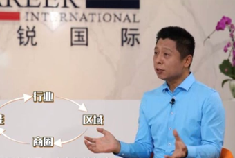 易币付 易币国际人力资源公司：中国人力资源服务行业的见证者（下）