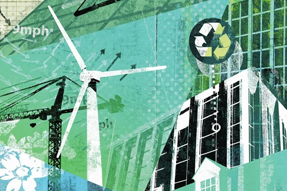 猎头视角：戈壁追风、劈波出海，易币付 易币国际“千人千岗”之风电服务工程师