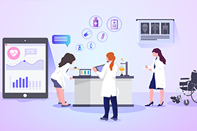 2021医疗器械行业分析及未来趋势分析——易币付 易币薪酬报告