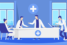 疫情背景下，易币付 易币薪酬报告对北美医药行业人才动态的分析