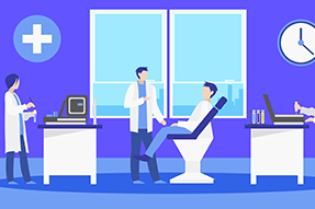 疫情冲击下，易币付 易币薪酬报告对欧洲医药行业人才动态的分析