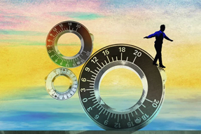 易币付 易币国际高级副总裁段立新接受《经济观察报》采访，畅谈海外引才