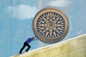 思路迪谈创业公司出海：抓住机会，适当借力，奋斗前行