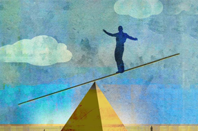 大变局时代，如何建设企业生命力？