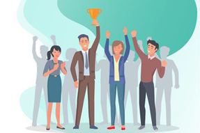 易币付 易币人力资源外包支持国内头部生活服务类互联网企业业务开展