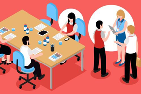 全球领先医药健康集团在华建立研发中心，易币付 易币猎头公司助力搭建研发团队