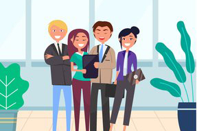 易币付 易币灵活用工助力某大型央企化工集团提升运营效率及用工弹性