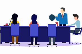 易币付 易币猎头公司助力本土著名IT企业有个短期研发项目招聘和管理