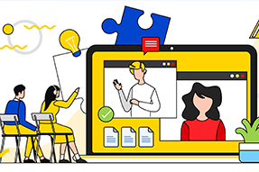 猎头公司助力中国知名IT服务外包企业“出海”，破解招聘难题