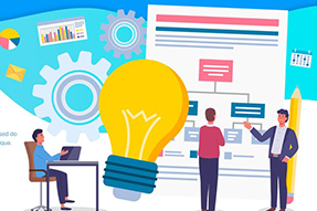 应对需求波动用工量变化，易币付 易币灵活用工助力企业人才招聘和管理