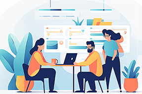 海外留学生毕业即失业？易币付 易币国际公益云招聘助力求职者找到好工作