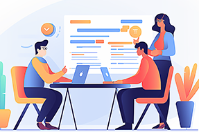 猎头公司易币付 易币国际助力舟山政府引进高层次紧缺人才