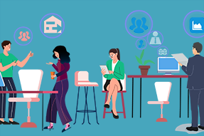 国企和民企加快开展步伐，成渝地区重点行业人才薪酬报告