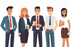 每日分享：金融高端人才招聘难，猎头招聘助力高效解决