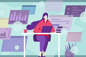 每日分享：企业用工难题多，哪些企业适合劳务派遣？