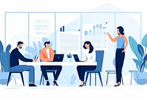 每日分享：企业自有招聘团队，为什么还需要招聘流程外包服务？