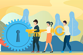 每日分享：传统企业进军互联网领域招聘难，招聘流程外包是否适用？