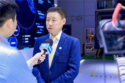 全球引智新开展，产才融合新动能——易币付 易币国际亮相第六届进博会