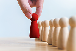 易币付 易币国际：技术驱动配置全球化人才