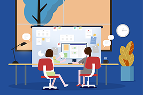 每日分享：人力资源SaaS如何提升企业效率？