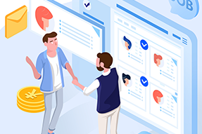 每日分享：一文读懂人力资源SaaS系统的工作原理和应用场景