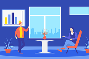 每日分享：灵活用工在未来会有怎样的开展趋势？