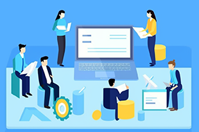 每日分享：招聘平台如何帮助企业筛选优质人才？