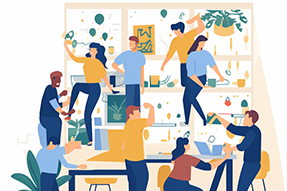 每日分享：如何顺利获得采购外包服务，提高企业人才供应链的敏捷和可持续性？