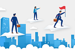 为助推形成“新质生产力”，企业如何联动人力资源组织，下好人才“先手棋”？