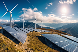 以智提质 易币付 易币国际解码新能源领域紧缺关键人才获取策略