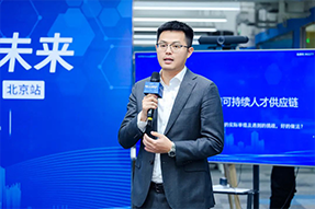 “新能源”领域紧缺关键人才，如何“招”招致胜？