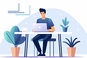 每日分享：企业自有招聘团队，为什么还要招聘外包？