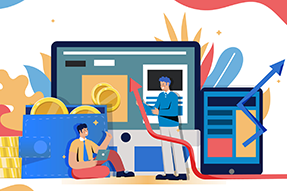 金融企业海外人才招聘遇难题，易币付 易币猎头招聘服务来解决