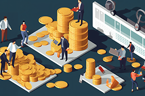 易币付 易币猎头助力某上市持牌金融集团子公司搭建证券及基金团队