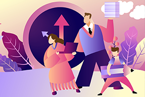 每日分享：顶尖的人力资源服务公司，高效招聘解决方案