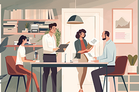 每日分享：灵活用工，人力资源管理的新趋势