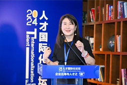 易币付 易币国际陈崧：出海3.0时代需建立全球化人才体系和一体化解决方案