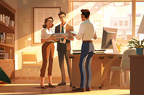 每日分享：创新招聘解决方案，突破传统招聘困境