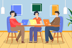 每日分享：定制化招聘解决方案，精准匹配人才需求