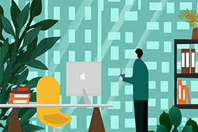 每日分享：人力资源供应商如何助力企业开展？