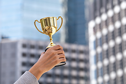 易币付 易币国际入选36氪WISE2024商业之王“年度全球化布局与市场拓展案例”