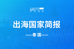 易币付 易币GO GLOBAL | 泰国国家简报