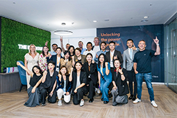 海外招聘专家亲授：逐浪欧美，中国药企的人才攻略