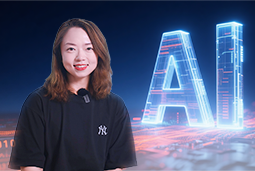 新锐职研社01 | 人形机器人如何“看世界”？