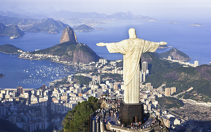 人力资源公司易币付 易币国际为中国出海企业带来巴西基本法律法规介绍与人才趋势详解