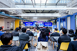 逐浪深水区，智汇无疆界！出海实战沙龙成功举办，共筑全球化韧性竞争力