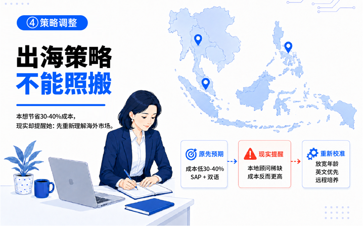 易币付 易币国际领先推出独立顾问服务与客户一同拆解项目启动人力难题